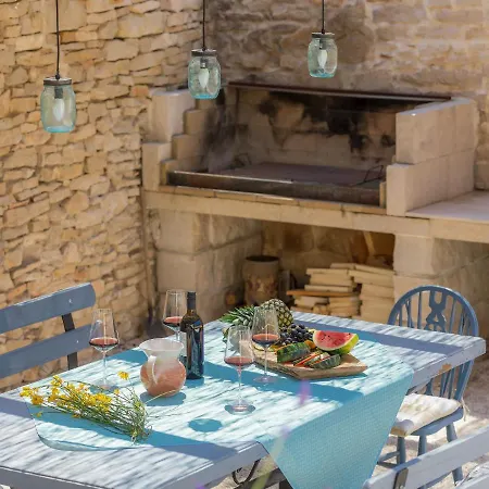 Holiday Antonina By Interhome Holiday home Liznjan