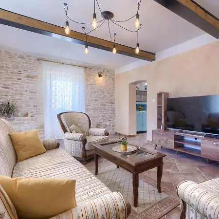 Holiday Antonina By Interhome Holiday home *