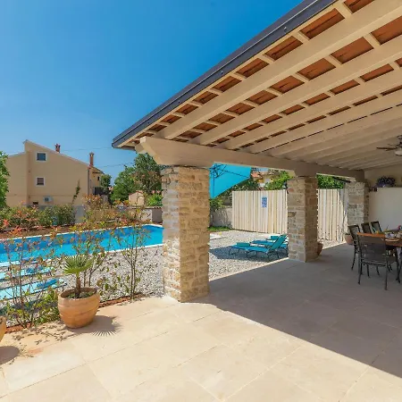 Holiday home Holiday Antonina By Interhome