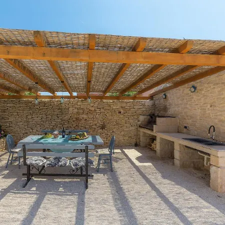 Holiday home Holiday Antonina By Interhome