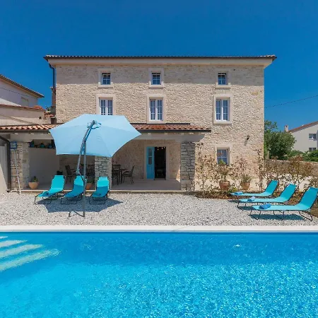 Ferienhaus Holiday Antonina By Interhome Ližnjan