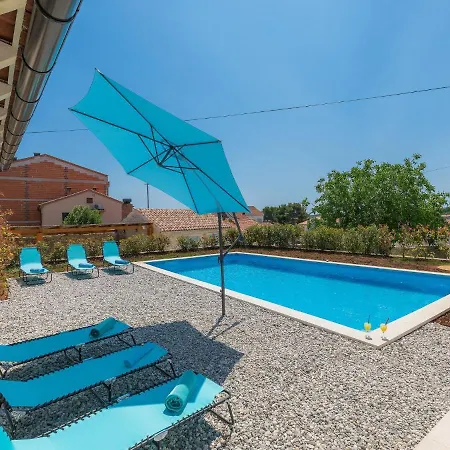 Holiday home Holiday Antonina By Interhome *