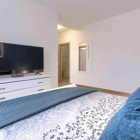 Holiday Antonina By Interhome Holiday home *