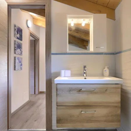 Holiday Antonina By Interhome Holiday home *