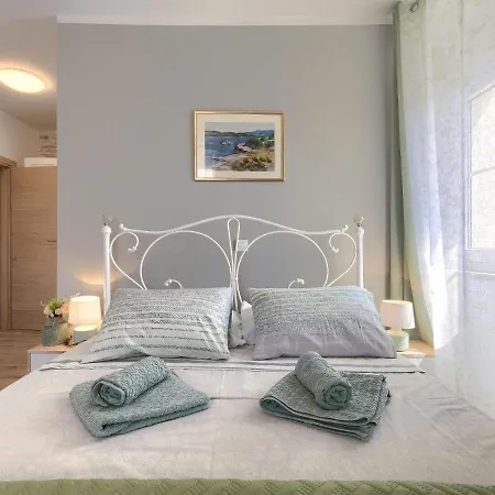 Holiday Antonina By Interhome Holiday home
