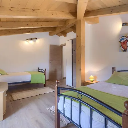 Ferienhaus Holiday Antonina By Interhome *