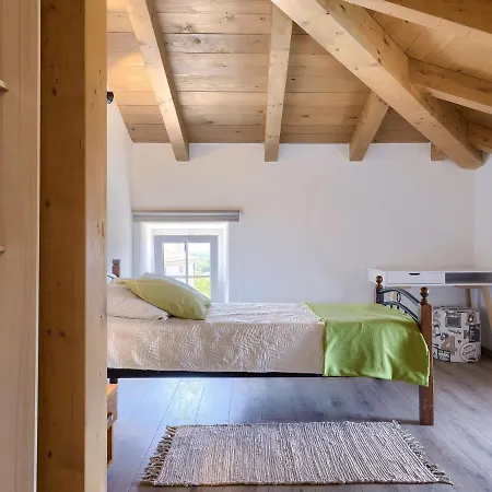 Holiday Antonina By Interhome * Ližnjan