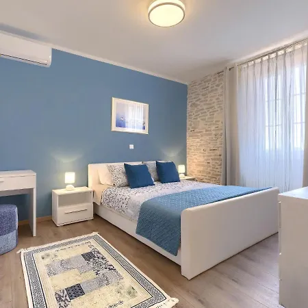 Holiday Antonina By Interhome * Ližnjan