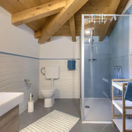 Holiday home Holiday Antonina By Interhome *