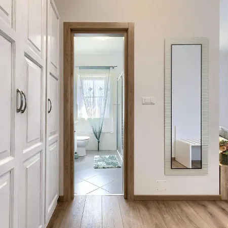 Holiday Antonina By Interhome Holiday home *