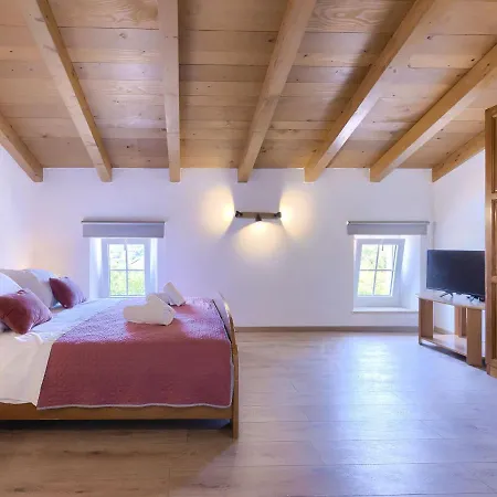 Holiday Antonina By Interhome Holiday home *