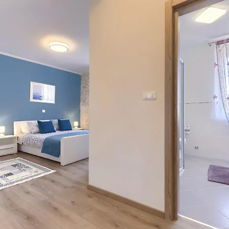 בית נופש Holiday Antonina By Interhome *