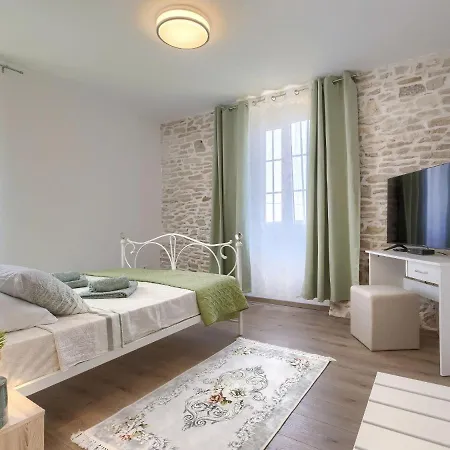Holiday Antonina By Interhome בית נופש *